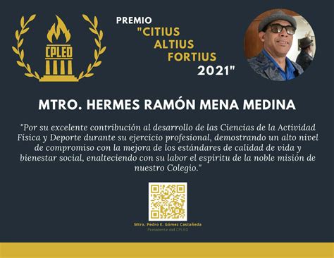 Hermes Mena 